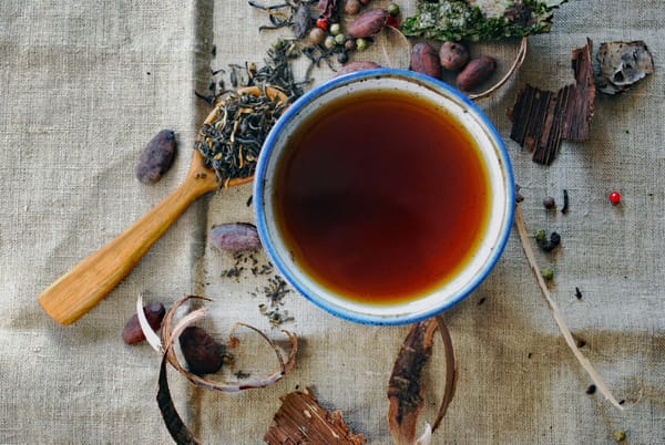Your Ultimate Guide to Homemade Chai Lattes